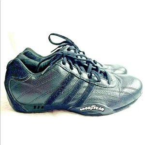 Team Adidas Racing shoes size 6.5 M Goodyear